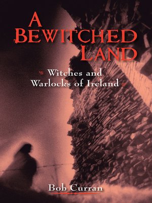 cover image of A Bewitched Land